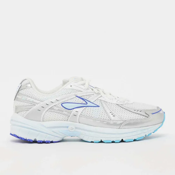 Brooks Adrenaline GTS Wit, foto 2 van 4