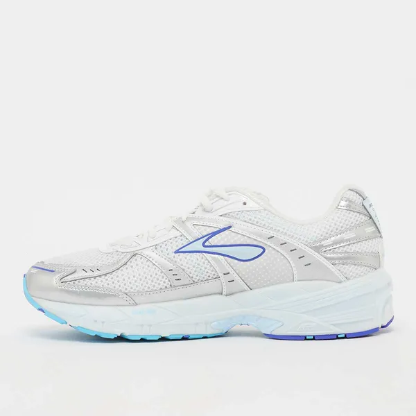 Brooks Adrenaline GTS Wit, foto 3 van 4