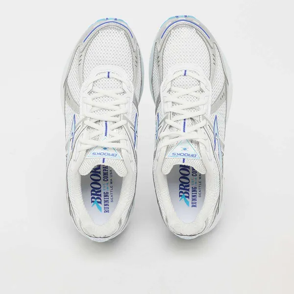 Brooks Adrenaline GTS Wit, foto 4 van 4