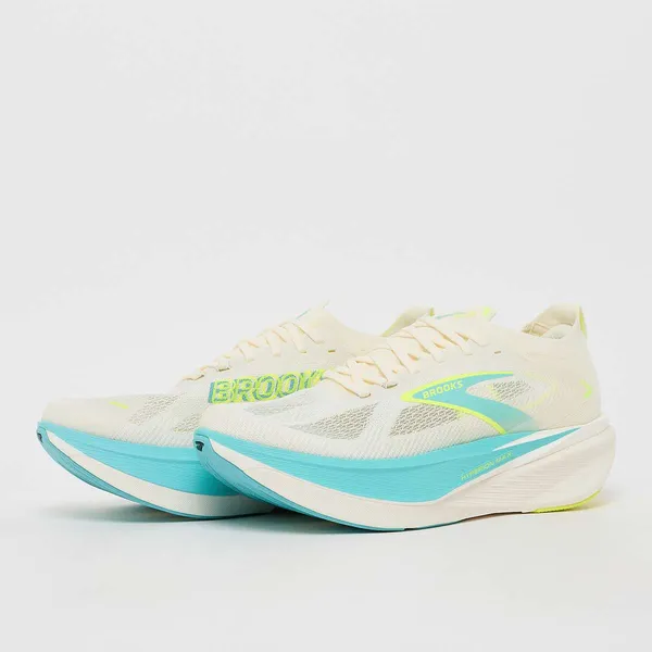 Brooks Hyperion Max 3 Beige, vergelijk prijzen bij 1 winkel