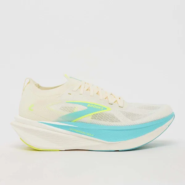 Brooks Hyperion Max 3 Beige, foto 2 van 4