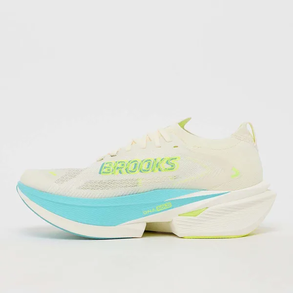 Brooks Hyperion Max 3 Beige, foto 3 van 4