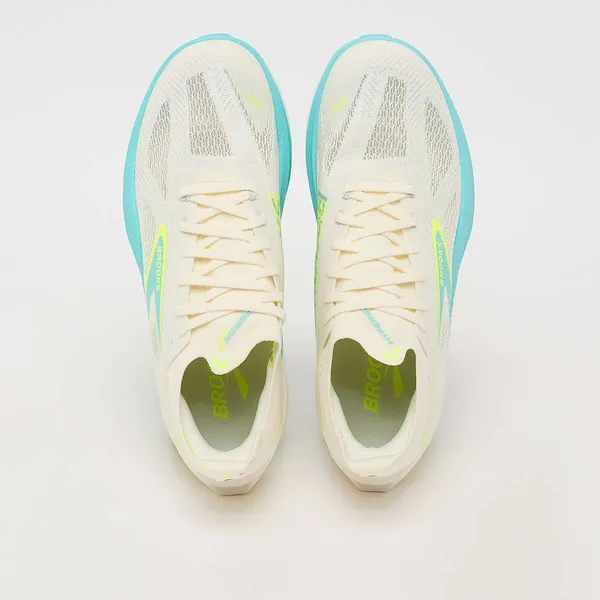 Brooks Hyperion Max 3 Beige, foto 4 van 4