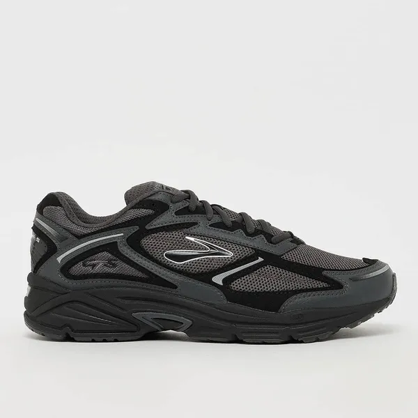 Brooks Adrenaline GTS 4 Grijs, foto 2 van 4