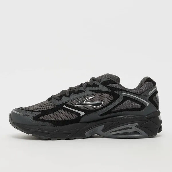Brooks Adrenaline GTS 4 Grijs, foto 3 van 4