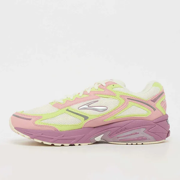 Brooks Adrenaline GTS 4 Wit, foto 3 van 4