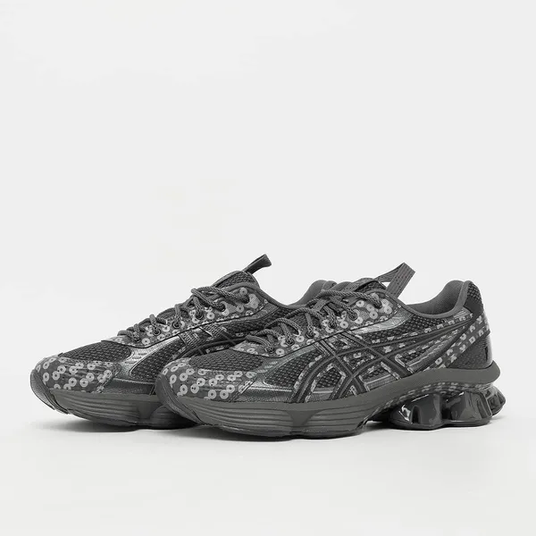 ASICS US7-S Gel-Kinetic Fluent Grijs, vergelijk prijzen bij 1 winkel