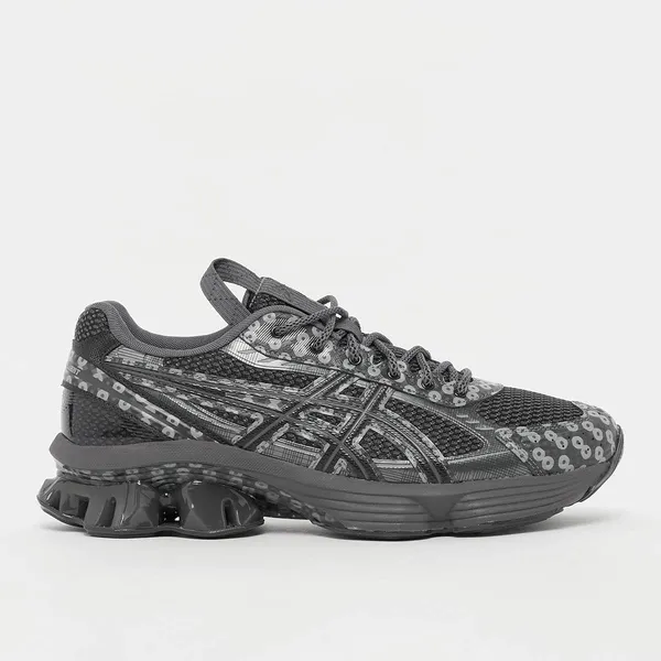 ASICS US7-S Gel-Kinetic Fluent Grijs, foto 2 van 4