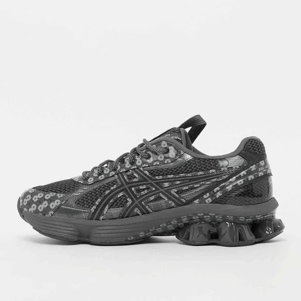 ASICS US7-S Gel-Kinetic Fluent Grijs, foto 3 van 4