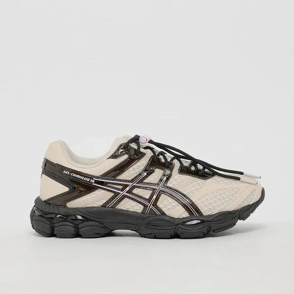 ASICS x Finesse Gel-Cumulus Beige, foto 2 van 4