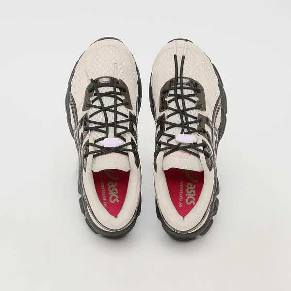 ASICS x Finesse Gel-Cumulus Beige, foto 4 van 4