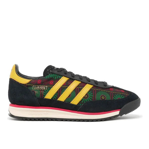 adidas x Bob Marley SL 72 RS JFF Zwart, foto 3 van 5