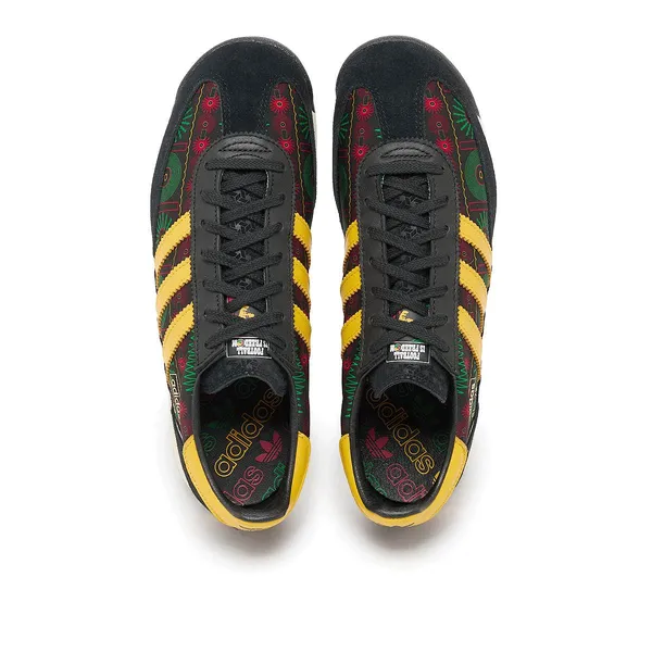 adidas x Bob Marley SL 72 RS JFF Zwart, foto 5 van 5