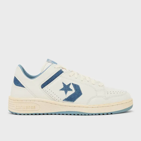Converse x Eric Emanuel Weapon Blauw, foto 2 van 4