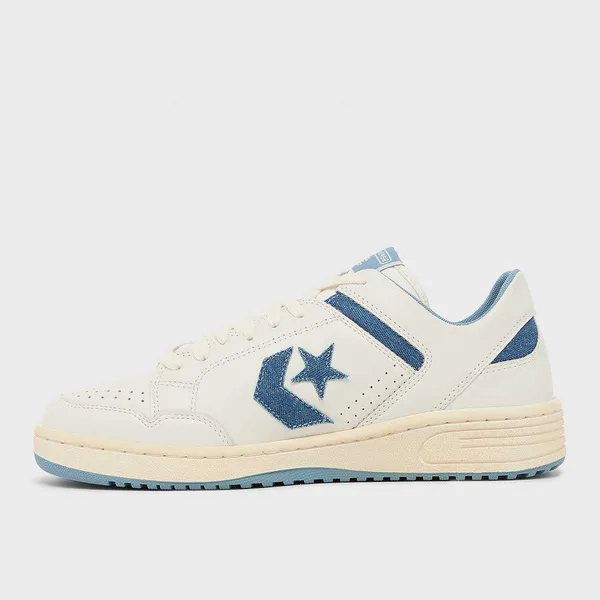 Converse x Eric Emanuel Weapon Blauw, foto 3 van 4