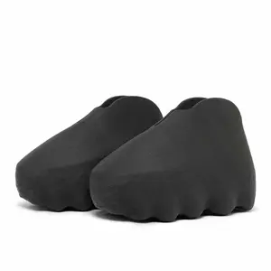 Zellerfeld MarsMellow by CRO Shoe zwart