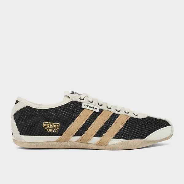 adidas x Song For The Mute Tokyo Zwart, foto 2 van 4