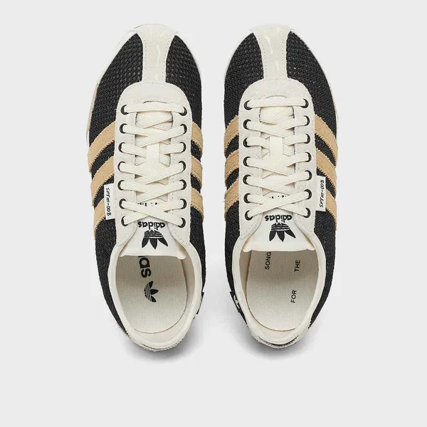 adidas x Song For The Mute Tokyo Zwart, foto 4 van 4
