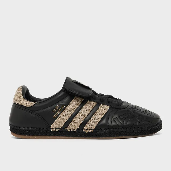 adidas x Clot By Edison Chen Mundial Zwart, foto 2 van 4
