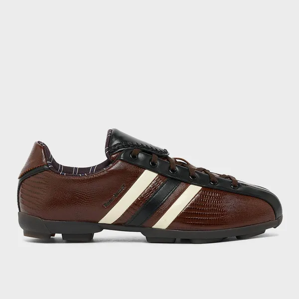 adidas x Wales Bonner The Field Lizzard Bruin, foto 2 van 4
