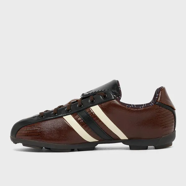 adidas x Wales Bonner The Field Lizzard Bruin, foto 3 van 4