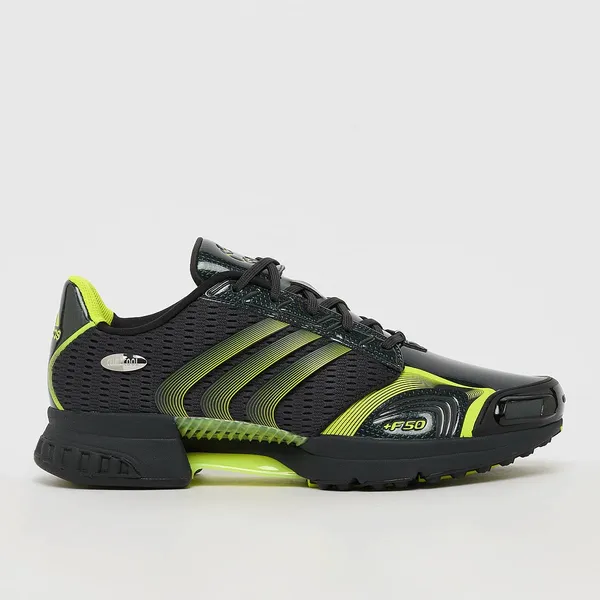 adidas Climacool F50 Zwart, foto 2 van 4