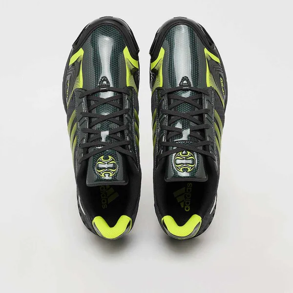 adidas Climacool F50 Zwart, foto 4 van 4