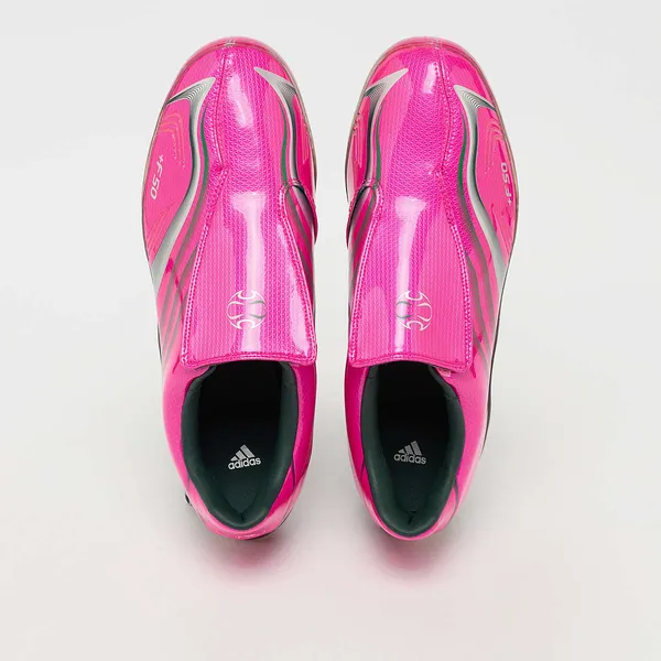 adidas F50 Adiframe Roze, foto 4 van 4