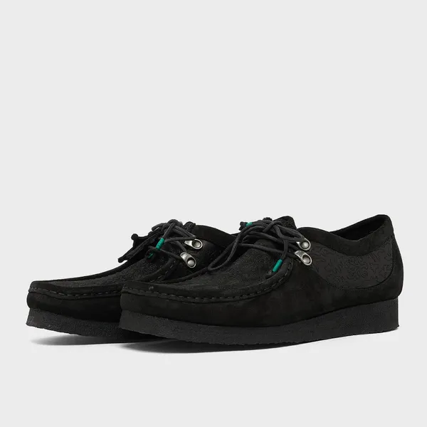 Clarks Originals x Andersson Bell Wallabee Zwart, vergelijk prijzen bij 1 winkel