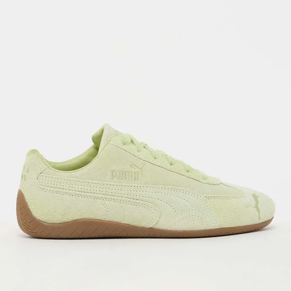 Puma x Danielle Cathari Speedcat Washed Groen, foto 3 van 5