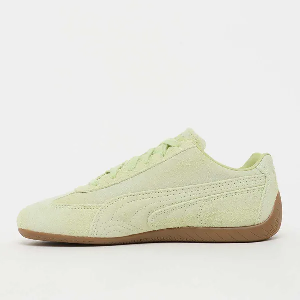 Puma x Danielle Cathari Speedcat Washed Groen, foto 4 van 5