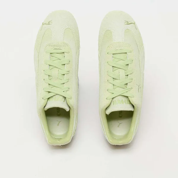 Puma x Danielle Cathari Speedcat Washed Groen, foto 5 van 5