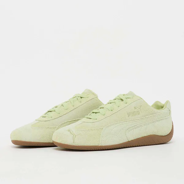 Puma x Danielle Cathari Speedcat Washed Groen, foto 2 van 5