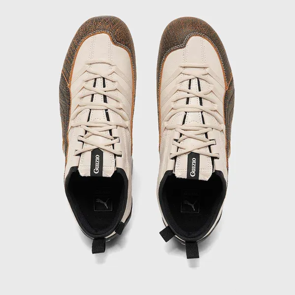 Puma x Guizio Klim L Beige, foto 4 van 4