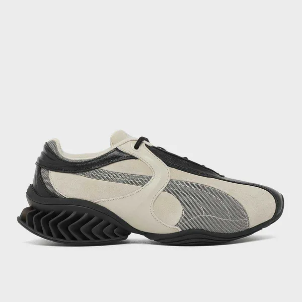 Puma Cell Geo 1 Beige, foto 2 van 4