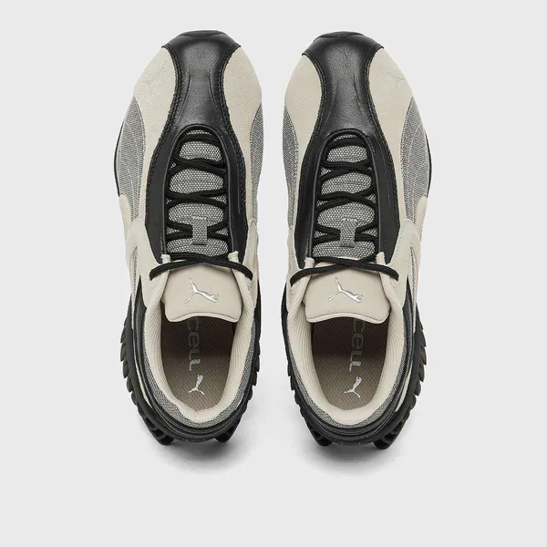 Puma Cell Geo 1 Beige, foto 4 van 4
