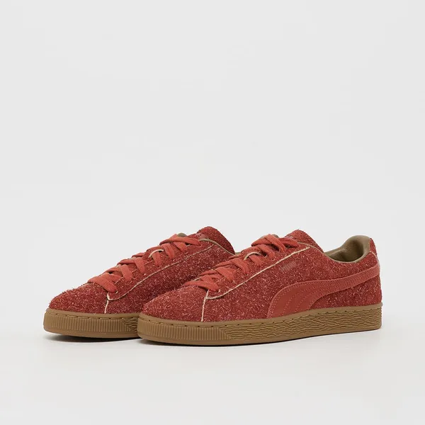 Puma x Danielle Cathari Suede Rood, vergelijk prijzen bij 1 winkel