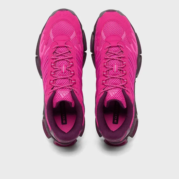 adidas Megaride AG Roze, foto 4 van 4