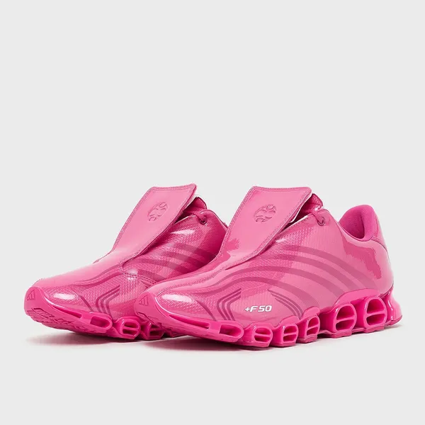 adidas Consortium F50 Tunit Mega Anniversary Roze, vergelijk prijzen bij 1 winkel