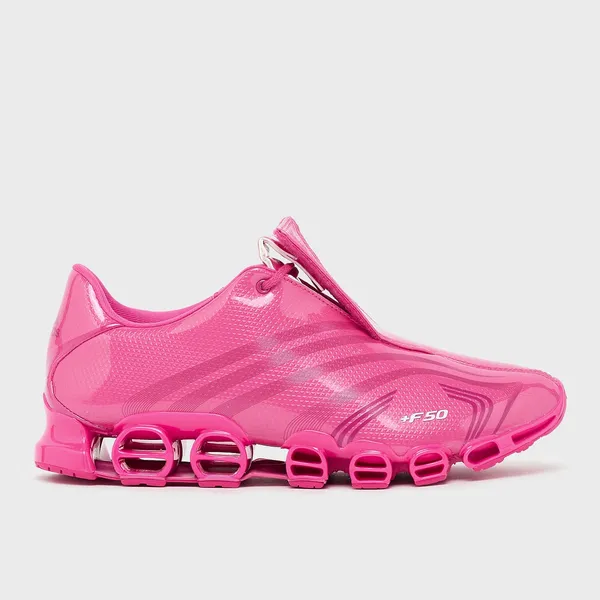 adidas Consortium F50 Tunit Mega Anniversary Roze, foto 2 van 4