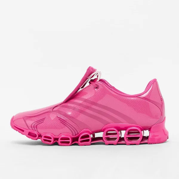 adidas Consortium F50 Tunit Mega Anniversary Roze, foto 3 van 4