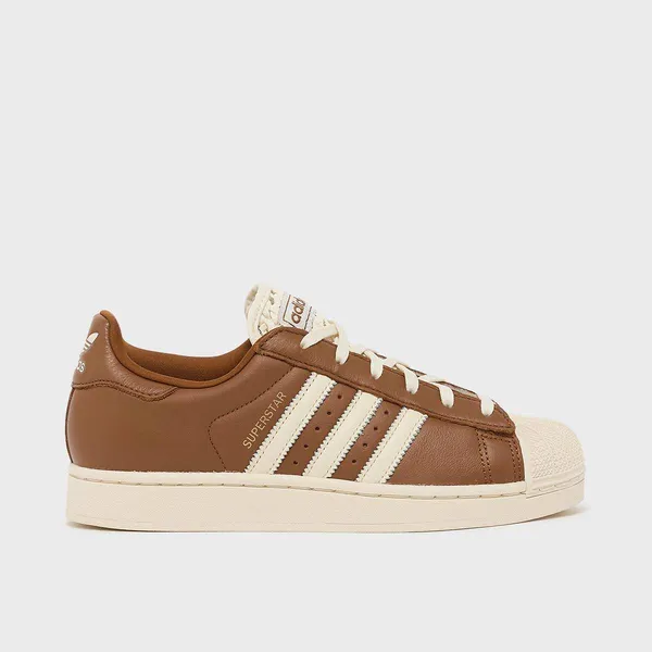 adidas Superstar II Bruin, foto 3 van 5