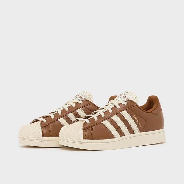 adidas Superstar II Bruin, foto 2 van 5