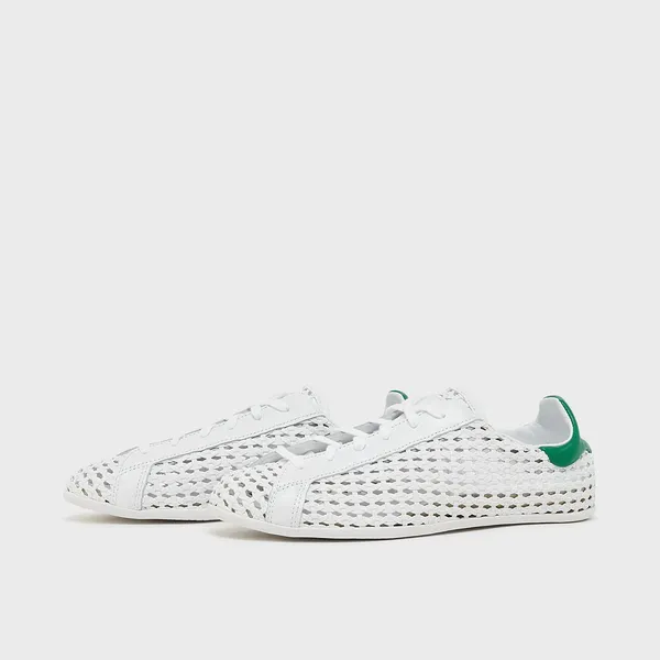 adidas Stan Smith Low Pro "Basketweave" (Crochet) Wit, vergelijk prijzen bij 1 winkel