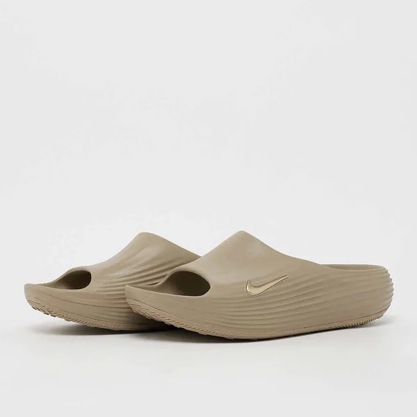Nike Reactx Rejuven8 Slide Beige, vergelijk prijzen bij 1 winkel