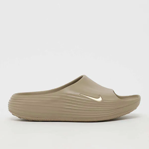 Nike Reactx Rejuven8 Slide Beige, foto 2 van 4