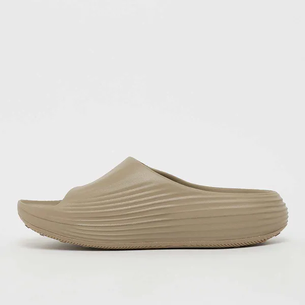 Nike Reactx Rejuven8 Slide Beige, foto 3 van 4
