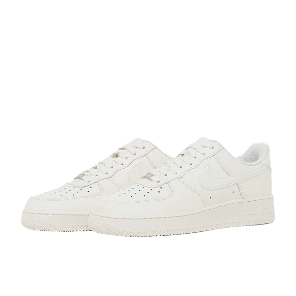 Nike Air Force 1 '07 "College Grey", vergelijk prijzen bij 1 winkel
