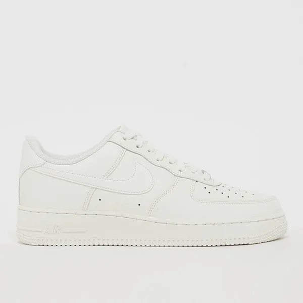 Nike Air Force 1 '07 "College Grey", foto 3 van 5