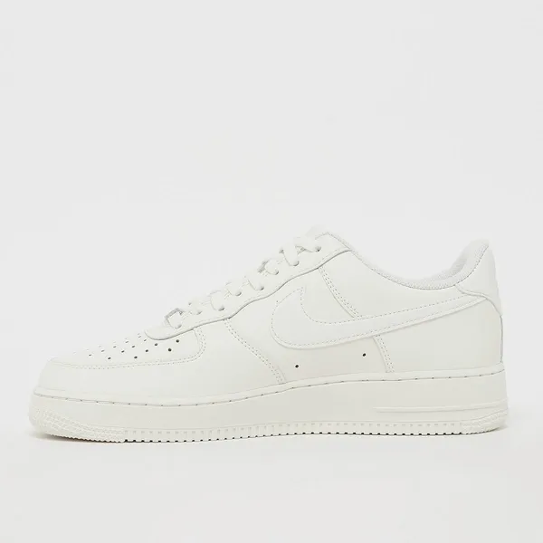 Nike Air Force 1 '07 "College Grey", foto 4 van 5
